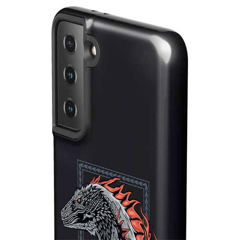 HBO House of the Dragon Eye of The Beholder Galaxy S21 Plus 5G Pro Case
