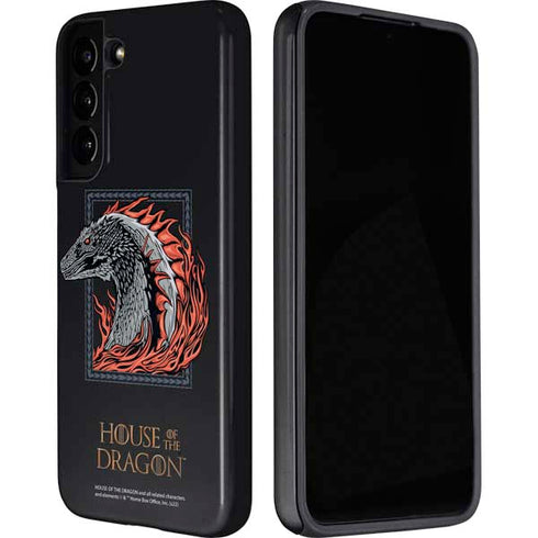 HBO House of the Dragon Eye of The Beholder Galaxy S22 Plus Pro Case