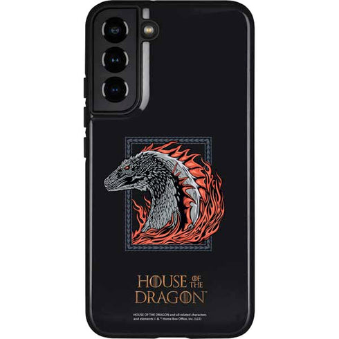 HBO House of the Dragon Eye of The Beholder Galaxy S22 Plus Pro Case