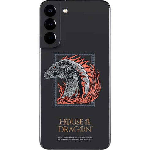 HBO House of the Dragon Eye of The Beholder Galaxy S22 Plus Skin