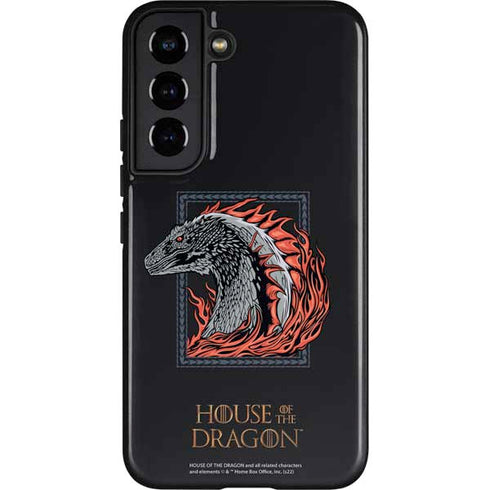 HBO House of the Dragon Eye of The Beholder Galaxy S22 Pro Case