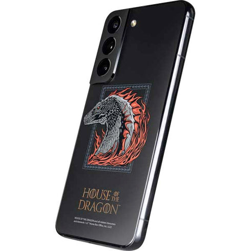HBO House of the Dragon Eye of The Beholder Galaxy S22 Skin