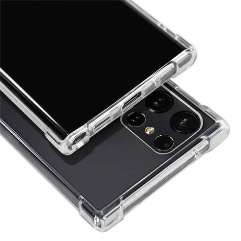 HBO House of the Dragon Eye of The Beholder Galaxy S22 Ultra Clear Case