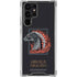 HBO House of the Dragon Eye of The Beholder Galaxy S22 Ultra Clear Case