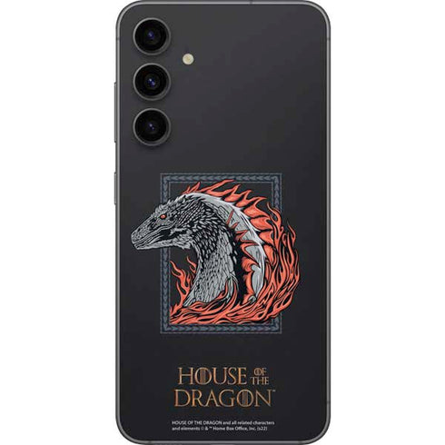HBO House of the Dragon Eye of The Beholder Galaxy S23 FE Skin