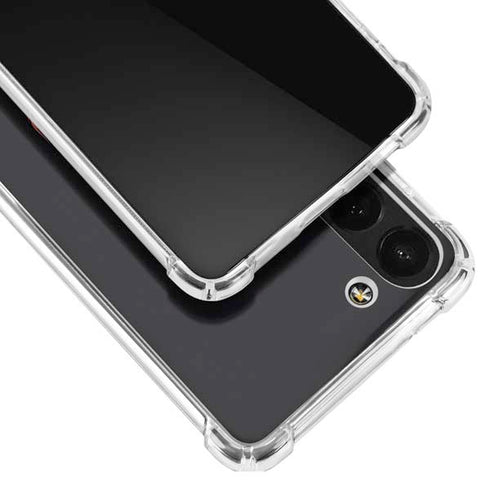 HBO House of the Dragon Eye of The Beholder Galaxy S23 Plus Clear Case