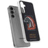 HBO House of the Dragon Eye of The Beholder Galaxy S24 Plus Clear Case