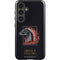 HBO House of the Dragon Eye of The Beholder Galaxy S24 Plus Impact Case