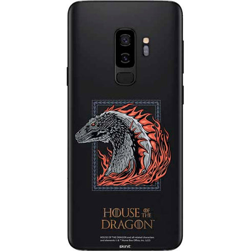 HBO House of the Dragon Eye of The Beholder Galaxy S9 Plus Skin