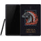 HBO House of the Dragon Eye of The Beholder Samsung Galaxy Tab Skin