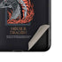 HBO House of the Dragon Eye of The Beholder Galaxy Z Flip Skin