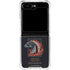 HBO House of the Dragon Eye of The Beholder Galaxy Z Flip5 5G Clear Case