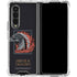 HBO House of the Dragon Eye of The Beholder Galaxy Z Fold4 5G Clear Case