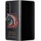 HBO House of the Dragon Eye of The Beholder Galaxy Z Fold4 5G Skin