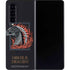 HBO House of the Dragon Eye of The Beholder Galaxy Z Fold4 5G Skin