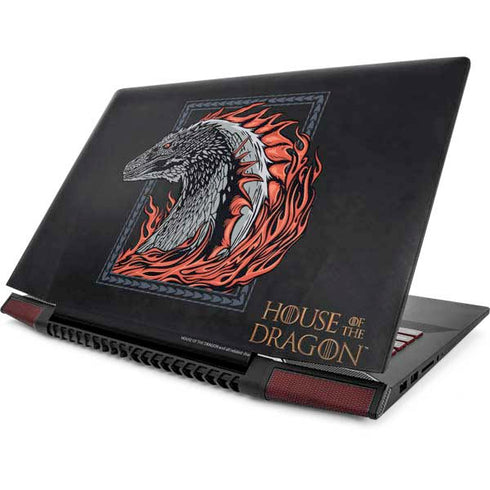 HBO House of the Dragon Eye of The Beholder Lenovo IdeaPad Skin