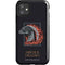 HBO House of the Dragon Eye of The Beholder iPhone 11 Impact Case