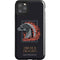 HBO House of the Dragon Eye of The Beholder iPhone 11 Pro Max Impact Case