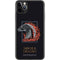 HBO House of the Dragon Eye of The Beholder iPhone 11 Pro Max Skin