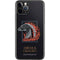 HBO House of the Dragon Eye of The Beholder iPhone 11 Pro Skin
