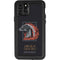 HBO House of the Dragon Eye of The Beholder iPhone 11 Pro Waterproof Case