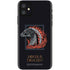 HBO House of the Dragon Eye of The Beholder iPhone 11 Skin