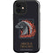 HBO House of the Dragon Eye of The Beholder iPhone 12 Impact Case
