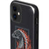 HBO House of the Dragon Eye of The Beholder iPhone 12 Impact Case