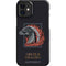 HBO House of the Dragon Eye of The Beholder iPhone 12 Mini Lite Case