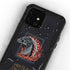 HBO House of the Dragon Eye of The Beholder iPhone 12 Mini Waterproof Case
