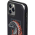 HBO House of the Dragon Eye of The Beholder iPhone 12 Pro Impact Case