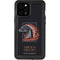 HBO House of the Dragon Eye of The Beholder iPhone 12 Pro Max Waterproof Case
