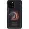 HBO House of the Dragon Eye of The Beholder iPhone 12 Pro Waterproof Case