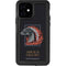 HBO House of the Dragon Eye of The Beholder iPhone 12 Waterproof Case