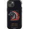 HBO House of the Dragon Eye of The Beholder iPhone 13 Impact Case