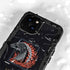 HBO House of the Dragon Eye of The Beholder iPhone 13 Mini Waterproof Case