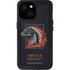 HBO House of the Dragon Eye of The Beholder iPhone 13 Mini Waterproof Case