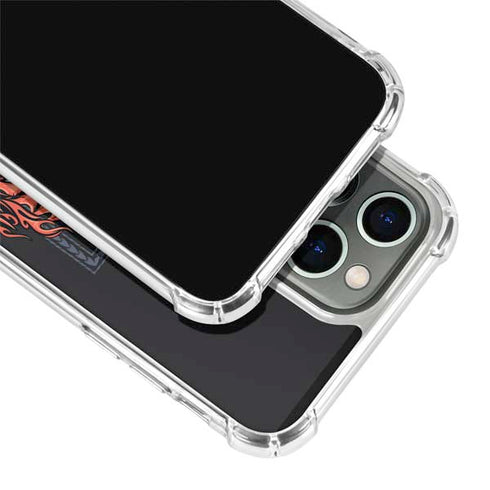 HBO House of the Dragon Eye of The Beholder iPhone 13 Pro Clear Case