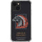 HBO House of the Dragon Eye of The Beholder iPhone 14 Clear Case