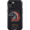HBO House of the Dragon Eye of The Beholder iPhone 14 Plus Impact Case