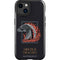 HBO House of the Dragon Eye of The Beholder iPhone 15 Plus Impact Case