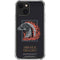 HBO House of the Dragon Eye of The Beholder iPhone 14 Plus Clear Case