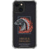 HBO House of the Dragon Eye of The Beholder iPhone 14 Plus Clear Case