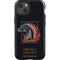 HBO House of the Dragon Eye of The Beholder iPhone 14 Impact Case
