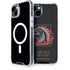 HBO House of the Dragon Eye of The Beholder iPhone 15 Plus MagSafe Case