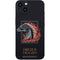 HBO House of the Dragon Eye of The Beholder iPhone 15 Plus Skin