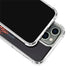 HBO House of the Dragon Eye of The Beholder iPhone 15 Pro Clear Case
