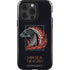 HBO House of the Dragon Eye of The Beholder iPhone 14 Pro Impact Case