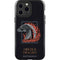 HBO House of the Dragon Eye of The Beholder iPhone 15 Pro Max Impact Case