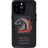 HBO House of the Dragon Eye of The Beholder iPhone 14 Pro Max Waterproof Case